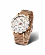 Vostok Europe Undinė VK64-515B528BR meeste käekell