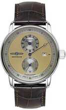 Meeste käekell Zeppelin Friedrichshafen 85225, 42 mm