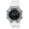 Meeste käekell Casio G-Shock GA-900SKL-7AER, valge