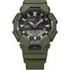 Meeste kell Casio G-Shock GA-B010-3AER, roheline