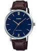 Meeste kell Casio MTP-VT01L-2B, sinine
