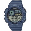 Casio WS-1500H-2AVEF, must