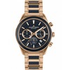 Meeste käekell Jacques Lemans Eco Power 1-2115H, 44mm