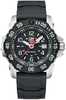 Meeste käekell Luminox Navy SEAL Military Dive XS.3251.CB, teras