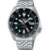 Meeste kell Seiko 5 Sports SSK001K1