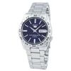 Meeste käekell Seiko SNKD99K1, automaatne