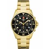 Meeste käekell Swiss Alpine Military 7053.9117, 42mm, 10ATM