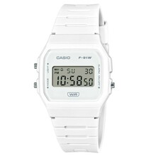 Meeste käekell Casio F-91WB-7AEF