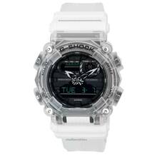 Meeste käekell Casio G-Shock GA-900SKL-7AER, valge