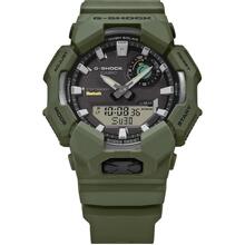 Meeste kell Casio G-Shock GA-B010-3AER, roheline