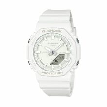 Käekell Casio G-Shock GMA-P2100-7AER, valge