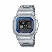 Casio G-Shock Solar GMW-B5000D-2ER, hõbe
