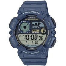 Casio WS-1500H-2AVEF, must