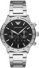 Meeste kell Emporio Armani AR11241, 43 mm