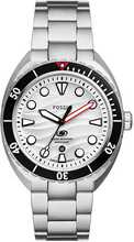 Meeste käekell Fossil Neutra Chrono FS6063, pruun