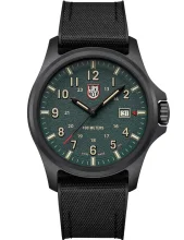 Luminox Atacama Field XL.1977, roheline