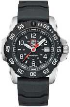 Meeste käekell Luminox Navy SEAL Military Dive XS.3251.CB, teras