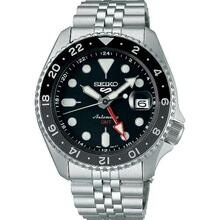 Meeste kell Seiko 5 Sports SSK001K1