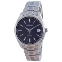 Meeste käekell Seiko SUR373P1, titaan, kvarts