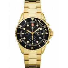 Meeste käekell Swiss Alpine Military 7053.9117, 42mm, 10ATM