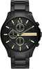 Meeste kell A|X ARMANI EXCHANGE AX2164, hõbedane