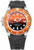 Meeste kell Bobroff BF0004ibn-BFSTN, 42 mm
