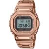Meeste käekell Casio G-Shock GMW-B5000GD-4ER, punane