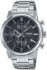 Meeste käekell Casio MTP-E510D-1A1V, must
