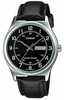 Meeste käekell Casio MTP-V006L-1B2, must