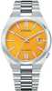 Meeste kell Citizen Tsuyosa Automatic NJ0150-81Z, kollane sihverplaat
