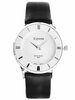 Meeste käekell Extreim EXT-8095A-1A, must
