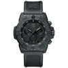 Meeste käekell Luminox Navy Seal Chronograph XS.3581.BO, 45 mm