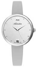 Adriatica A3632.5G83Q, kuldne