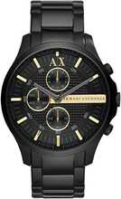 Meeste kell A|X ARMANI EXCHANGE AX2164, hõbedane