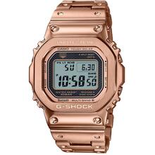 Meeste käekell Casio G-Shock GMW-B5000GD-4ER, punane