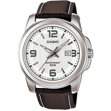 Meeste käekell Casio MTP-1314PL-7AVEF, pruun