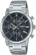 Meeste käekell Casio MTP-E510D-1A1V, must