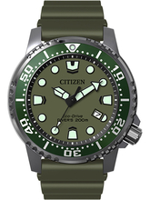 Meeste käekell Citizen BN0157-11X, 44 mm