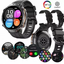 Nutikell Cubot X3 AMOLED, must