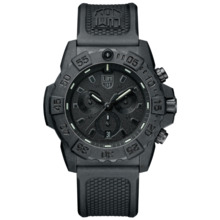 Meeste käekell Luminox Navy Seal Chronograph XS.3581.BO, 45 mm
