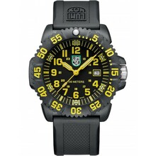 Meeste käekell Luminox Sea Lion X2.2055.1, 44 mm, 10 ATM