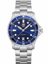 Meeste käekell Luminox Sport Timer XS.0943, 42 mm
