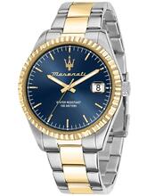 Meeste käekell Maserati R8853100027, ZS05C