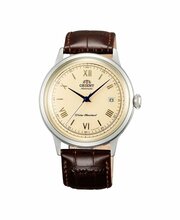 Meeste kell Orient Classic Bambino 2nd Generation Version2 Automatic TAC00009N0