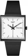 Swatch SO34B700, must