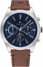 Meeste kell Tommy Hilfiger Ashton TH1791741