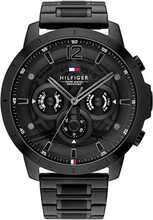 Meeste käekell Tommy Hilfiger Luca 1710494, ZF082E