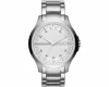 Käekell Armani Exchange AX2177, 46 mm, must
