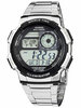 Meeste kell Casio AE-1000WD-1AVEF, 43 mm