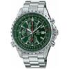 Meeste kell Casio Edifice EF-527D-3AVUEF, hõbe